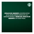 thumbnail image 2 of Cápsulas para preparar bebida Starbucks mocha sabor chocolate blanco 123 g, 2 of 4