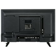 iLive 23.6 LED TV / DVD Combo، ITDE2490B
