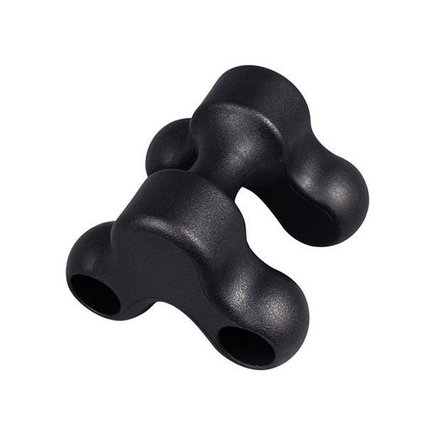 Fitness Músculo Cuello Bola De Masaje Gatillo Cintura Fitness Relajación Cuidado De La Salud Herramientas Vogacara OD009635-02