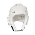 thumbnail image 1 of Colaxi Casque de Boxe Couvre-Chef de Karaté Protection de Tête pour Kickboxing Muay Thai Grappling Sparring TG, 1 of 8