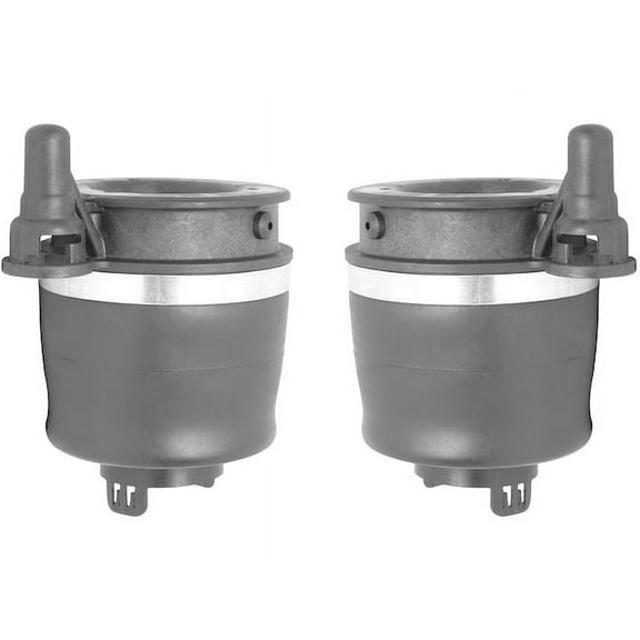 Front Air Suspension Spring Set - Compatible with 2003 - 2006 Lincoln Navigator 2004 2005