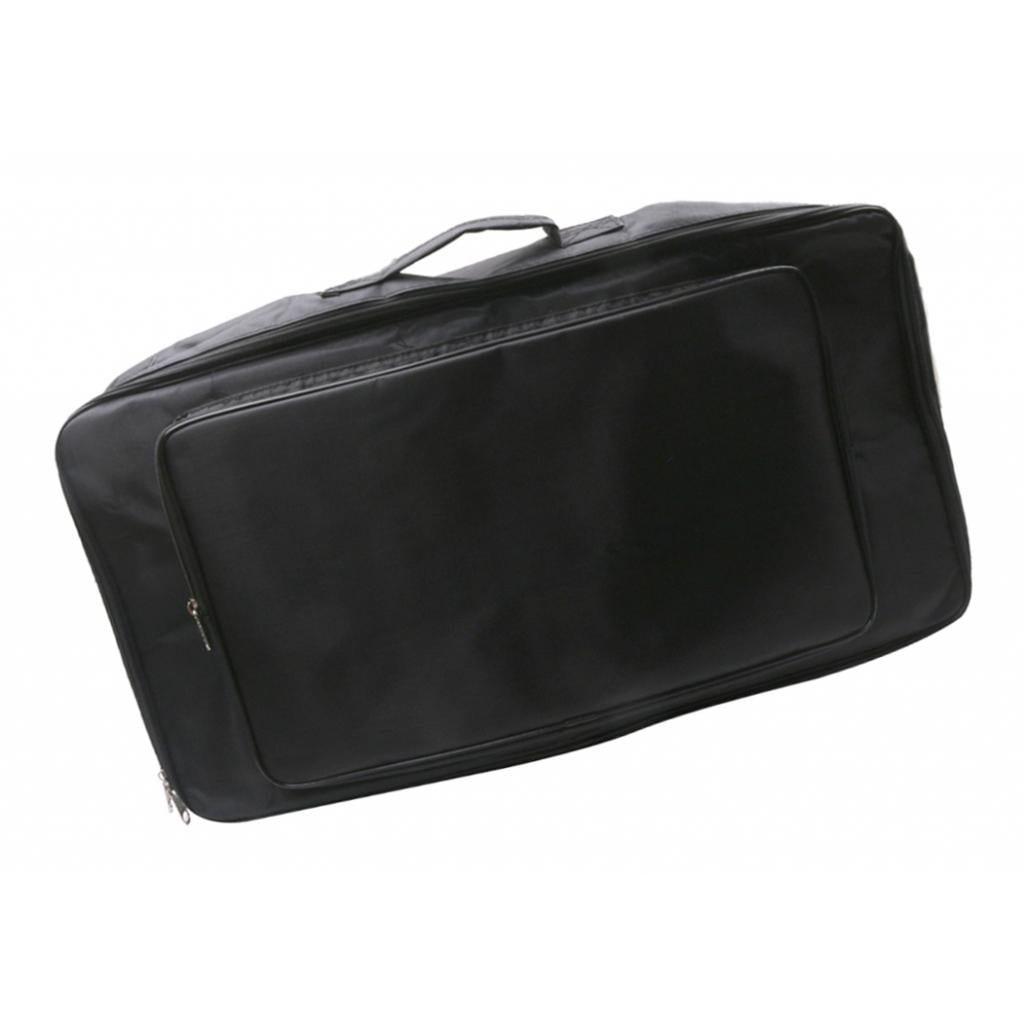 Guitar Effect Pedal Board Bag, Pedalboard Case Carry Bag, Cases Padded Bag  Gifts - Walmart.com