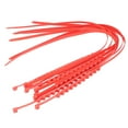thumbnail image 2 of Juego de 10 cadenas antideslizantes para neumáticos de nieve, súper agarre, ABS + TPU, 20 x 910 mm, universales para todoterrenos, SUV y camiones., 2 of 14