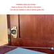 thumbnail image 5 of sweethay 4 Uds. Bisagra limitador cuerda Pin Cable trenzado muebles ventana restricción límite Hardware Flexible acero inoxidable restricción Bombillas para automóviles, 5 of 6