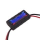 thumbnail image 5 of Inteprter Medidor de vatios ABS Pantalla digital portátil 150A Motor eléctrico preciso Panel solar Pantalla LCD Analizador de potencia Adaptadores de corriente, 5 of 6