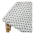 thumbnail image 4 of New Pacific Direct Avignon Paris Rattan Bistro Chair, (Set of 2), 4 of 8