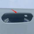 thumbnail image 5 of For 5 Series G60 2024 Car Exterior Door Handle Cover Trim, 5 of 5