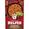 thumbnail image 1 of Hamburger Helper Macaroni au chili, 1 of 7