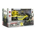 thumbnail image 6 of Sharper Image® Formula Flex Remote Control Customizable Racer, 6 of 7