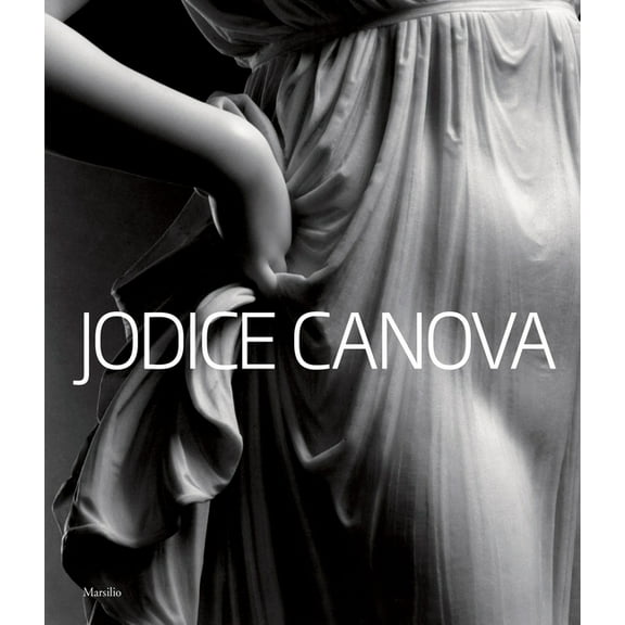 Jodice Canova, (Hardcover)
