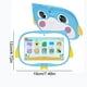 thumbnail image 4 of Aplicación para Ordenador Pc, Tableta para Niños Wifi Bluetooth Android, Máquina de Aprendizaje de Educación Temprana de 7 Pulgadas, 1 + 16Gb, Batería 6H, Tableta de Regalo para Padres E Hijos, 4 of 7