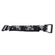 thumbnail image 1 of Bandas de resistencia para expansión de pecho, bandas de resistencia para pecho, para gimnasio deportivo Gris 150LBS, 1 of 9