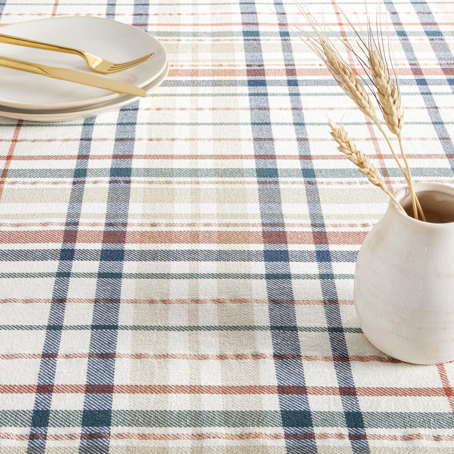 hometrends Tablecloth