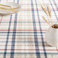 thumbnail image 4 of hometrends Tablecloth, 4 of 5
