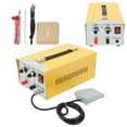 thumbnail image 4 of Jewelry Welder, Practical Spot Welder  For  For Silver For Gold US Plug,EU Plug,UK Plug,AU Plug, 4 of 8