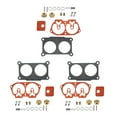 thumbnail image 3 of 3-Pack Carburetor Carb Rebuild Repair Kit Fit for Yamaha 1986-1995 V4 V6 115 130 150 175 200 225 HP Outboard, 3 of 5