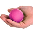 thumbnail image 4 of Pelota de entrenamiento de agarre suave portátil pelota de agarre de Yoga pelota para apretar para ejercicio de dedos ejercitadores de fuerza de mano descompresión ANGGREK Otros, 4 of 7