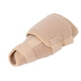 thumbnail image 4 of Hallux Valgus Straightener, Wear Resistant Washable Bunion Splint Fixation  For Foot Care For Home Clinic Left Foot,Right Foot, 4 of 8