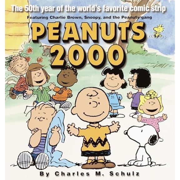 Pre-Owned Peanuts (Paperback) 0345442393 9780345442390