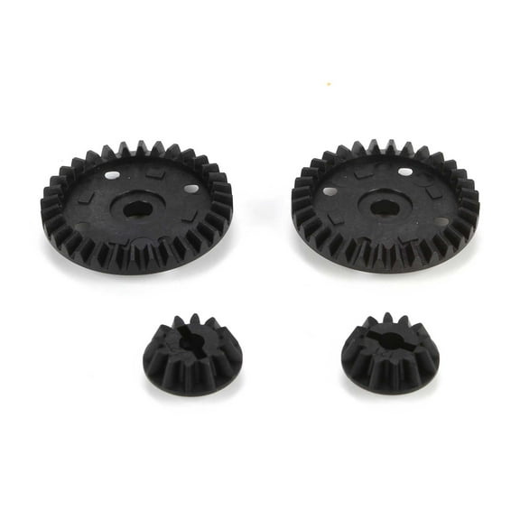 Losi Diff Ring/Pinion 32T/12T FR/RR V100 LOS232059 Gears & Differentials