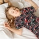 thumbnail image 5 of Fotbe Red And Blue Cars Pijama Estampada de 2 Piezas para Niños – Ropa de Dormir de Manga Corta Cómoda para Niños y Niñas, Camiseta y Shorts de Algodón-Medium, 5 of 6