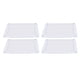 thumbnail image 1 of Filtro de Polvo para Ventilador de 4 piezas, Marco Magnético de 120 mm, Malla de Filtro de Refrigerador de CompuTADORA DE PVC PARA COMPUTADORAS DE ESPRITITORIO, PROTECCIÓN DE, 1 of 7