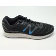thumbnail image 3 of Mens New Balance Boracay Fresh Foam 980 V2 Black Running Shoes M980BS2 Size 10, 3 of 6