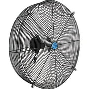 Continental Dynamics 24 Direct Drive Exhaust Fan 1 Speed 7000 CFM 1/5 HP