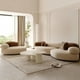 thumbnail image 5 of Customized Modular Sofa Tiny House Cheap China Adults New In Bedrooms Couch Plus Size Unusual Dining Canape Salon Home Furniture My Lux Decor Round, 5 of 13