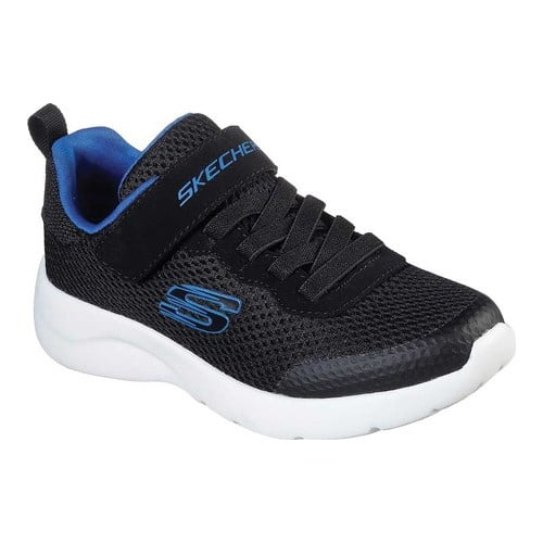 boys sketchers trainers