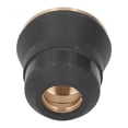 thumbnail image 1 of Seguridad de la Antorcha de Soldadoura, Buen Kit de Tapa de Escudo de Corte de conductividad piezas de Repuesto fácil de instalación para pt60 S45 IPT60, 1 of 7