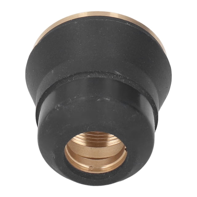 Seguridad de la Antorcha de Soldadoura, Buen Kit de Tapa de Escudo de Corte de conductividad piezas de Repuesto fácil de instalación para pt60 S45 IPT60
