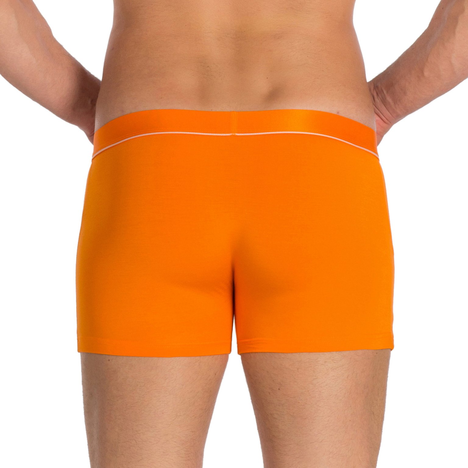 Obviously Men's PrimeMan 3 Inch Boxer Brief A00