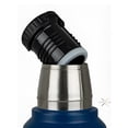 thumbnail image 3 of Termo Vaso Botella Para Café De Acero Inoxidable Grande 1 L Color Azul Oscuro, 3 of 5