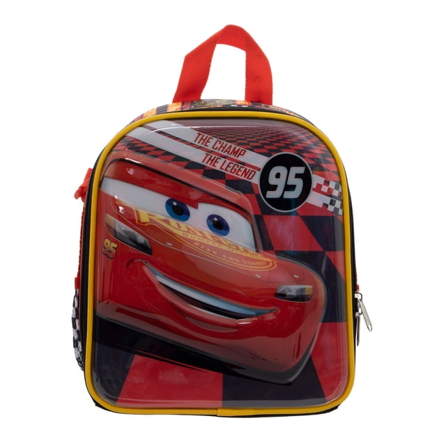 Lonchera Infantil Disney Cars 3L