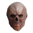 thumbnail image 2 of Mascarilla de látex para Halloween, diseño de personaje de drama televisivo, para disfrazarse, decoración de fiesta, tipo corto, 2 of 8
