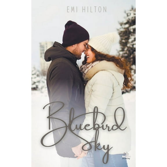 Bluebird Sky, (Paperback)