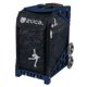 thumbnail image 2 of Bolsa Deportiva Insertable ZUCA Ice Queen con Marco Azul Marino y Ruedas Intermitentes, 2 of 8