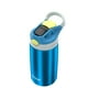 thumbnail image 3 of Botella de agua Contigo Kids de acero inoxidable de 400 ml con pajita, 3 of 6