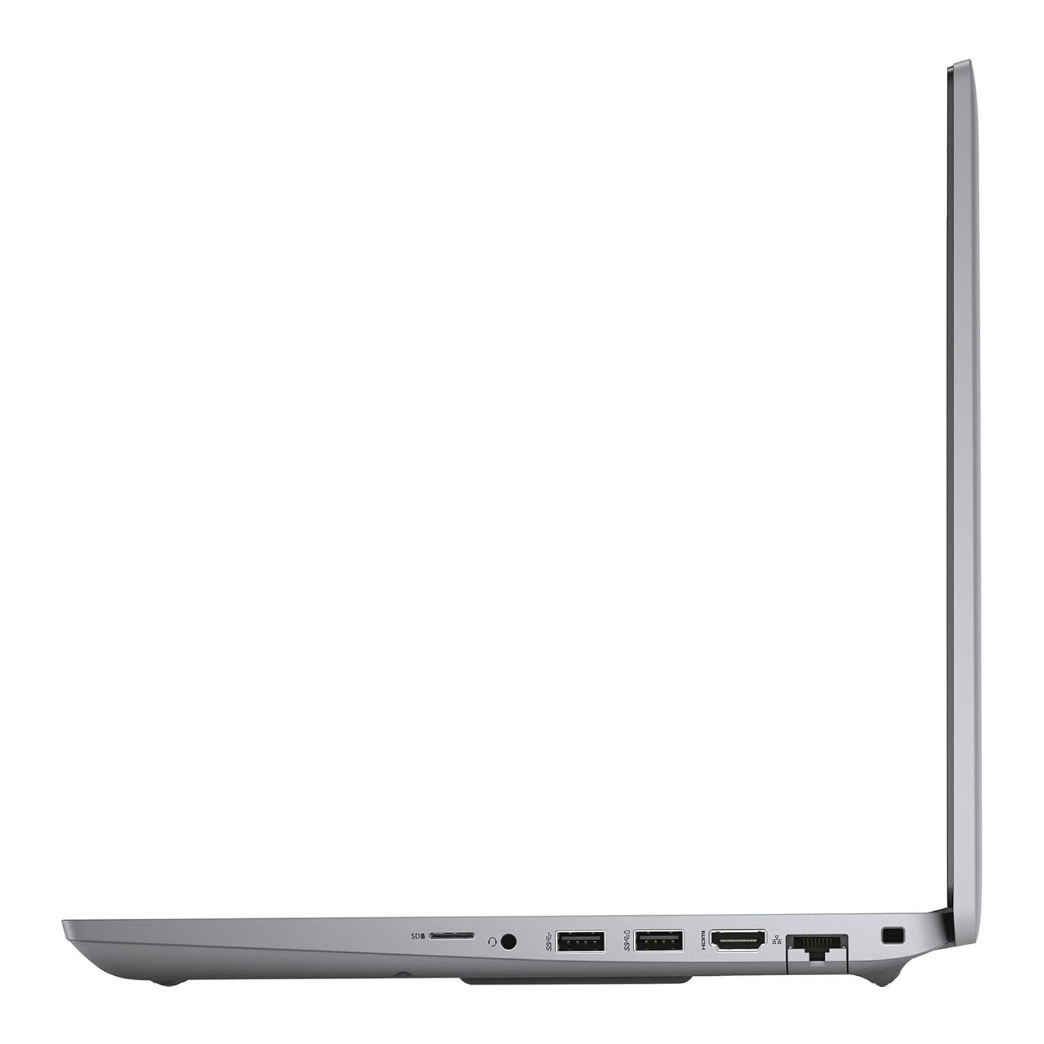 Dell Precision 3561 15.6-Inch Intel Core i7-11800H 32GB RAM 512GB SSD Windows 11 Pro