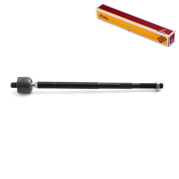 Metrix Premium Chassis Parts - Front Inner Tie Rod End Fits 2007-2012 Mitsubishi Eclipse, 2006 Mitsubishi Eclipse, 2004-2012 Mitsubishi Galant, Replacement EV800045, Made in Europe