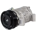thumbnail image 2 of For Honda Accord 2.4L 2013 2014 2015 OEM AC Compressor w/ A/C Drier - BuyAutoParts, 2 of 5