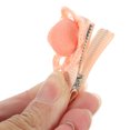 thumbnail image 2 of SHOWERORO 5pcs Cute Hair Barrettes for Kids in Assorted Color All-, 2 of 4