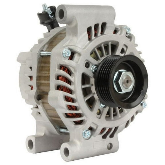150 Amp Alternator Compatible with Mercury Mariner 3.0L 2008 A3TJ2291ZC A3TJ2291