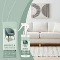 thumbnail image 6 of Daily Discounts Unleashed Carpet Cleaner Solution Spray Bottle, Fabric Cleaner Spray Foam, 100ml Fabric Protector for Carpet and Sofa, Waterproof and Stain-Resistant, Keeps Fabrics Clean and Fresh, 6 of 6
