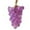 A, variant on Grape Soap Grapes Soap On A Ropes Cold Process Soaps For Hand Washing Air Freshening Or Towels Large Bathroom Towels for Bathroom Large Bathroom Decorations Slim Bathroom Storage Cabinet Bathroom