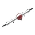 thumbnail image 1 of Milaget RC Front Rear Axle Housing DIY Accessories Upgrades Kits for D91 D96 1/12 RC Rear, 1 of 9