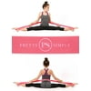 Pretty Simple Premium Ballet Band, Exercise Stretch Band