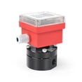 thumbnail image 4 of Aluminum Material Pulse Output 5~800 Ml/min Test Ran And 0.5% High Accuracy Water Flow Meters, 4 of 6