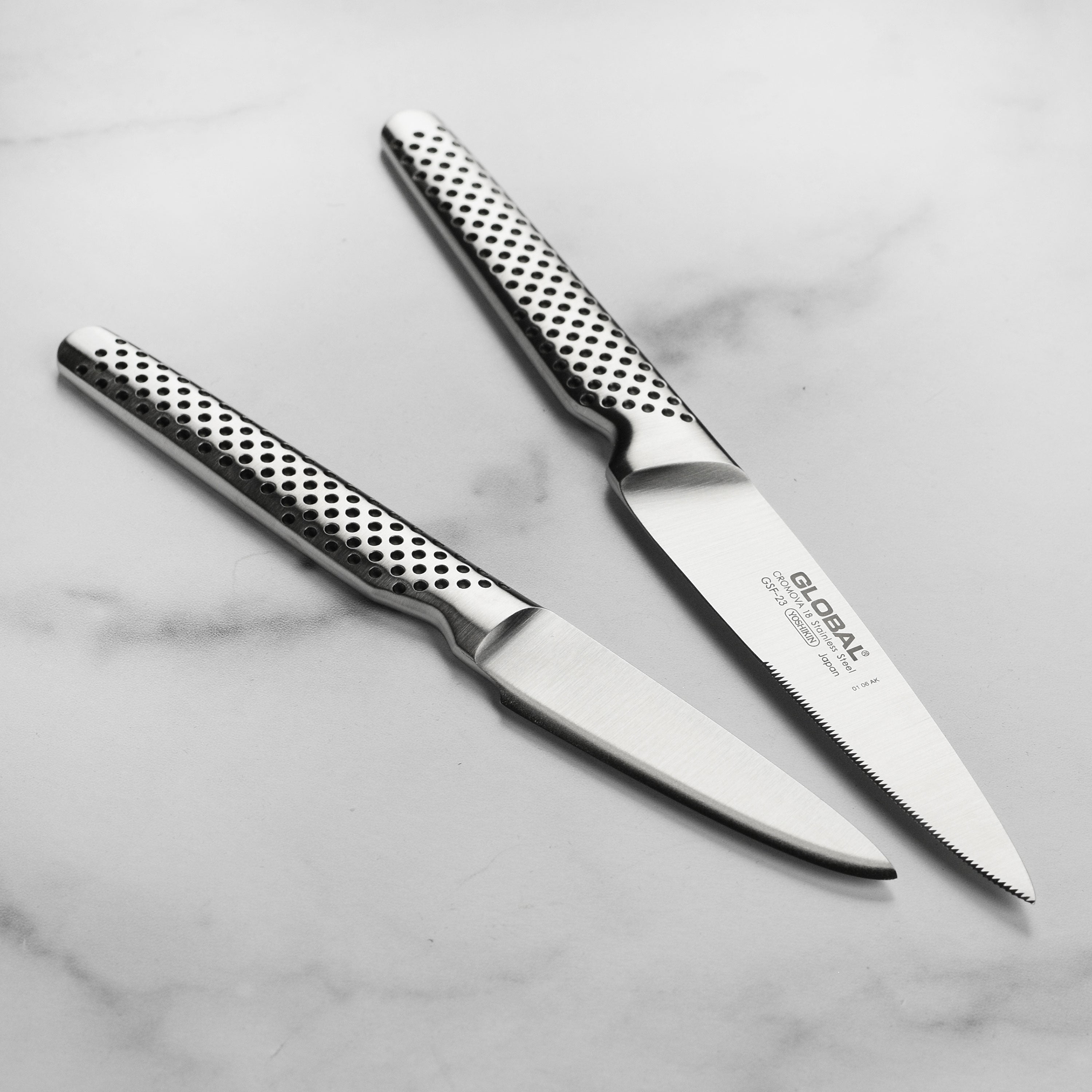 Global G-2346 Knife - Thumbnail 5